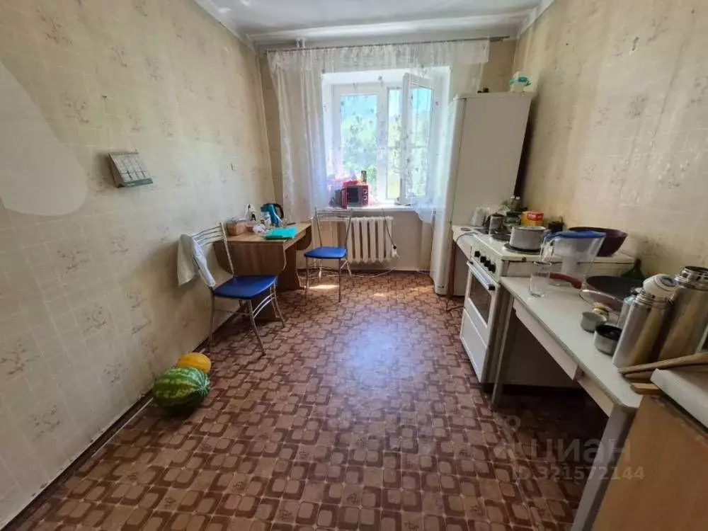 1-к кв. Ставропольский край, Кисловодск Азербайджанская ул. (35.6 м) - Фото 1