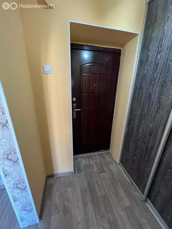 Квартира-студия: Амурская область, городской округ Благовещенск, ... - Фото 1