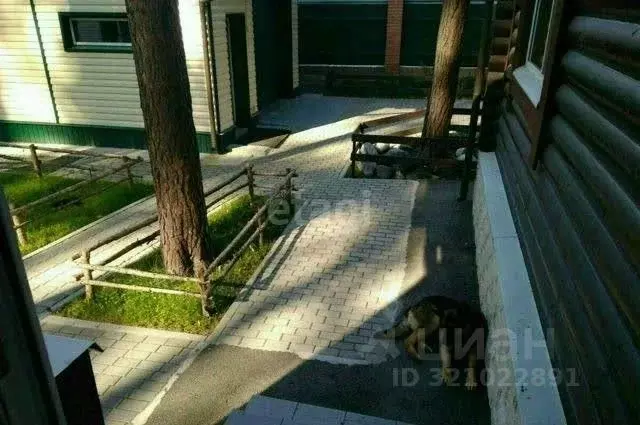 Дом в Томская область, Томск с. Тимирязевское, Комсомольская ул. (170 ... - Фото 2