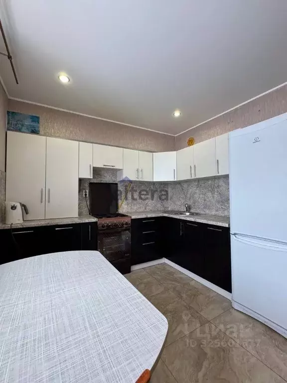 2-к кв. Татарстан, с. Пестрецы ул. Казанская, 1В (50.0 м) - Фото 1