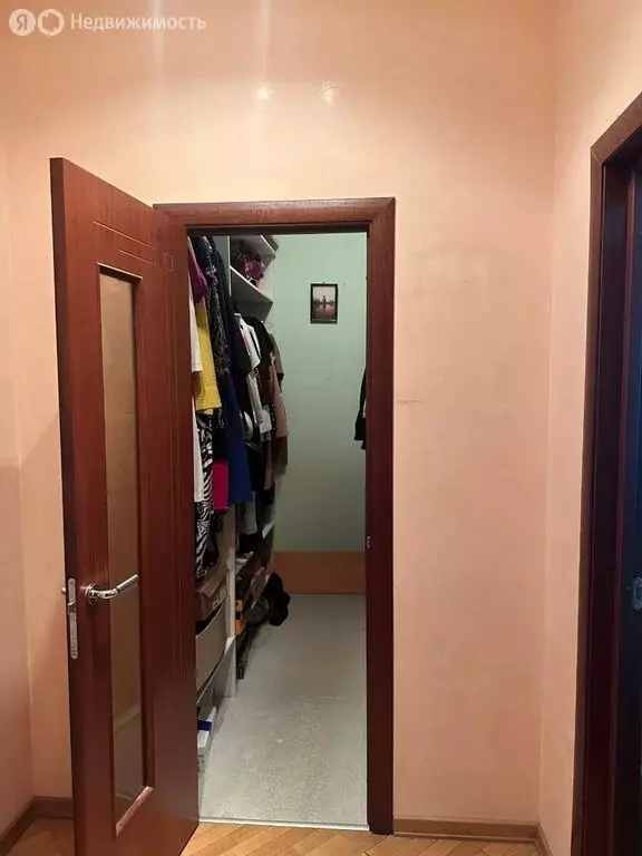 3-комнатная квартира: Москва, Мичуринский проспект, 11к3 (103 м) - Фото 1