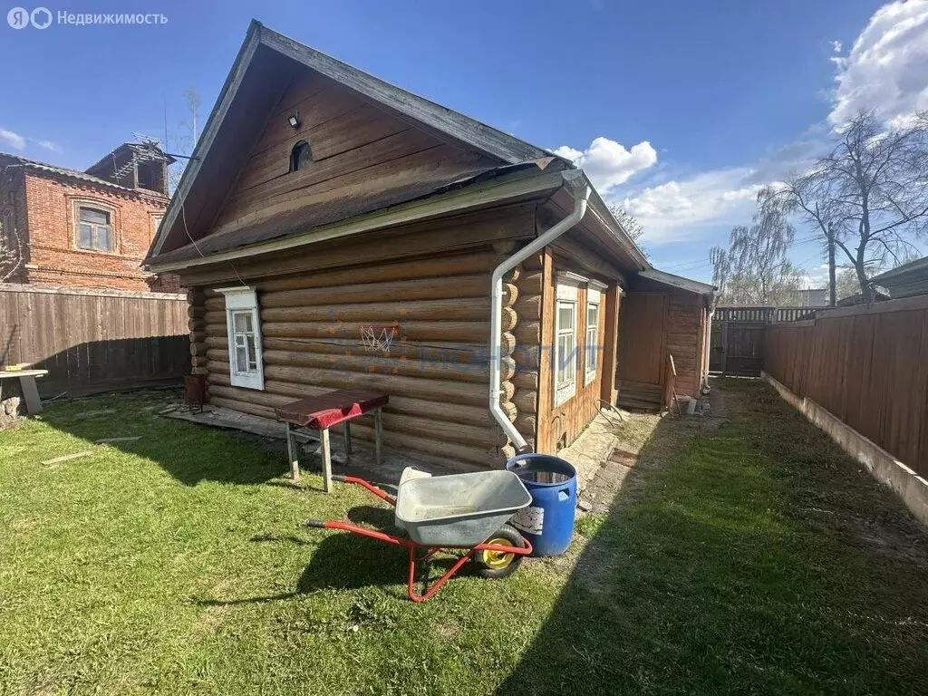 Дом в Богородск, улица Свердлова, 31 (78.1 м) - Фото 2