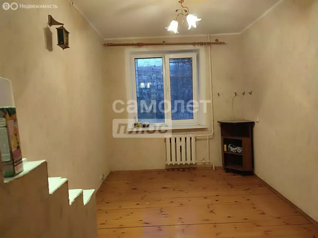 2-комнатная квартира: Майкоп, улица Димитрова, 23 (52 м) - Фото 2