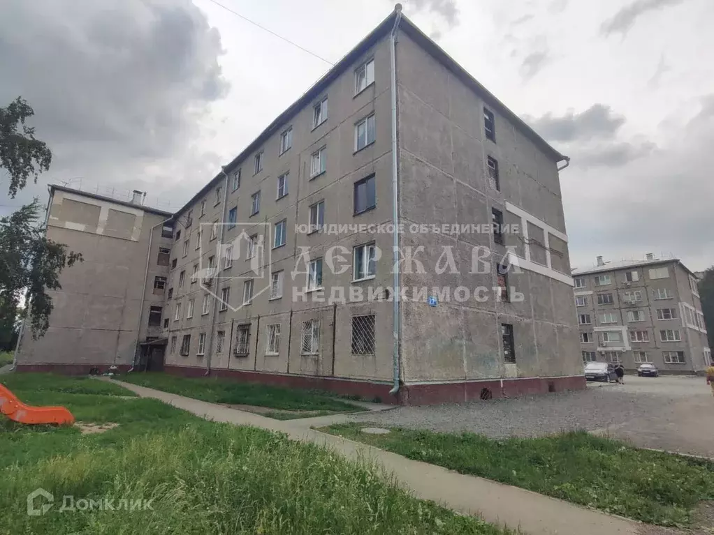 Продаётся 1-к квартира, 23 м - Фото 0
