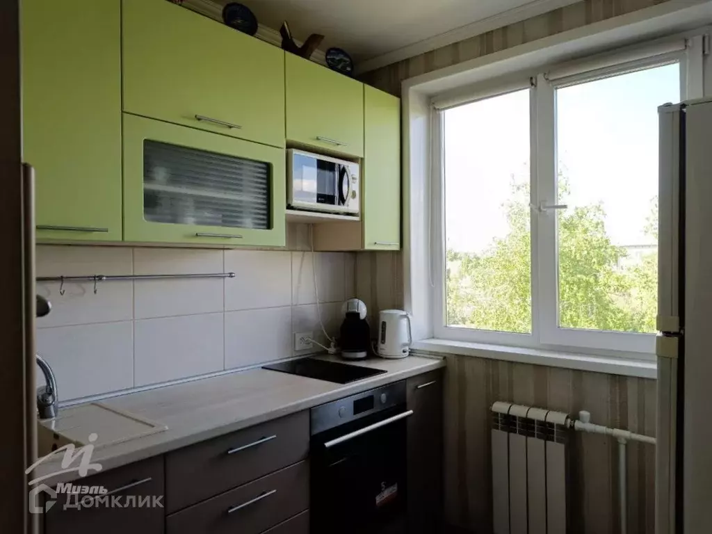 Продаётся 2-к квартира, 44.1 м - Фото 0