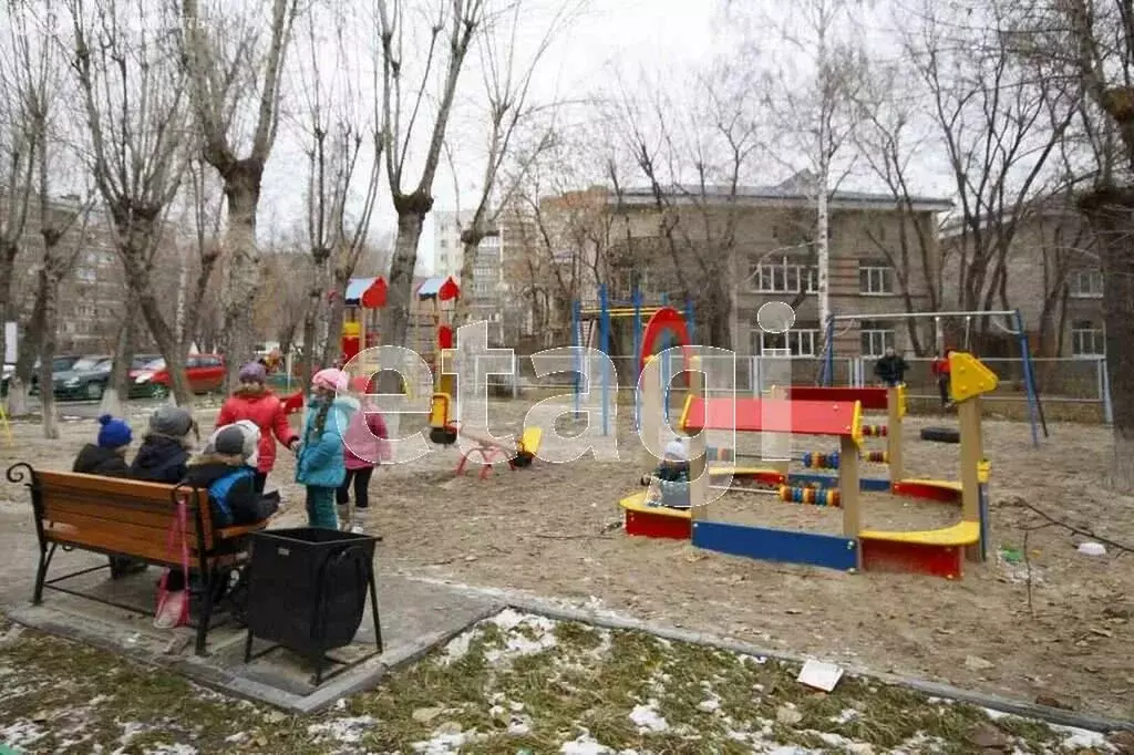 3-комнатная квартира: Тюмень, Олимпийская улица, 42к1 (99.2 м) - Фото 1