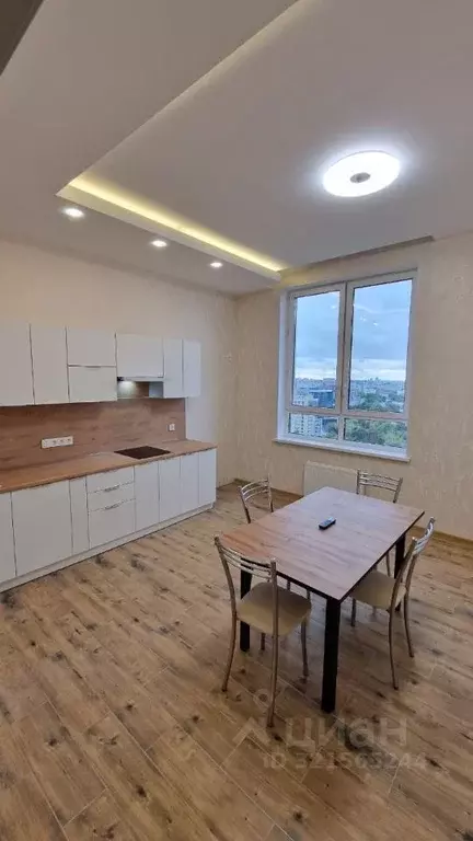 2-к кв. Нижегородская область, Нижний Новгород Большая Печерская ул., ... - Фото 1