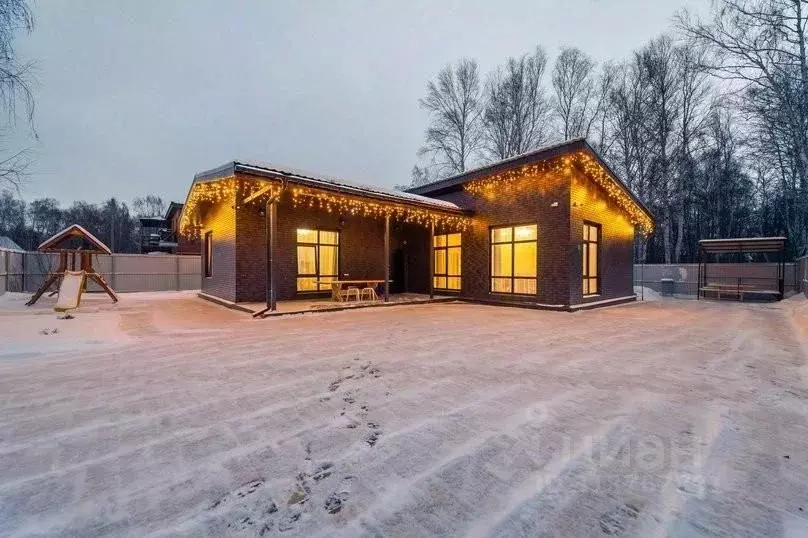 Дом в Башкортостан, Абзелиловский район, Ташбулатовский сельсовет, д. ... - Фото 2