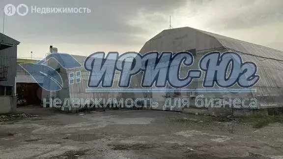 Склад (500 м) - Фото 1