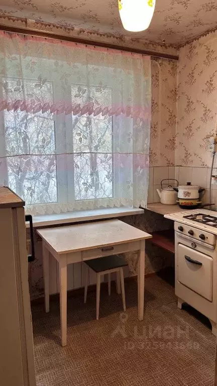 1-к кв. Нижегородская область, Дзержинск ул. Петрищева, 19 (31.6 м) - Фото 2