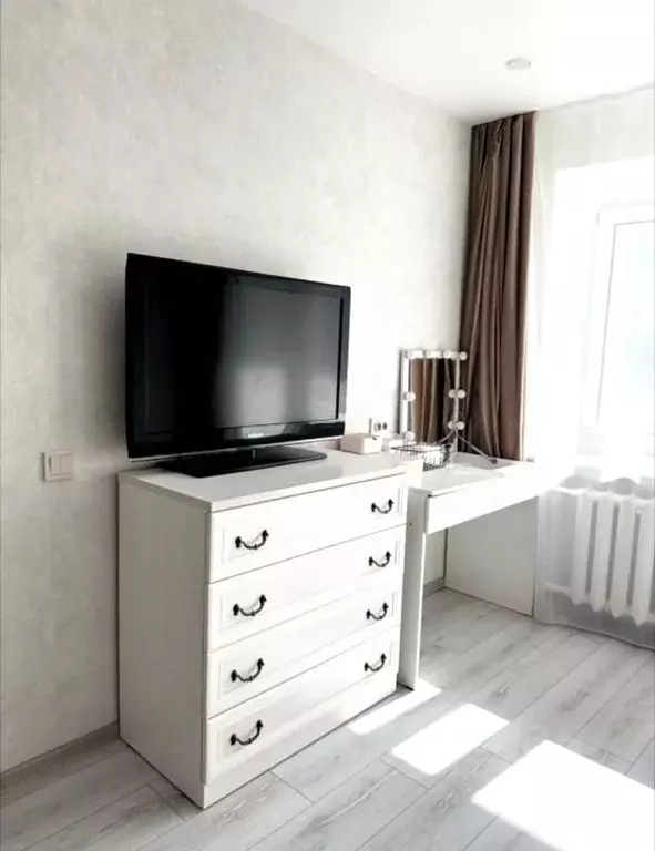 1-к кв. Башкортостан, Уфа Революционная ул., 52 (33.0 м) - Фото 1