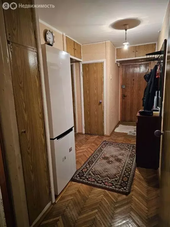 2-комнатная квартира: Москва, Малая Черкизовская улица, 10 (50 м) - Фото 1