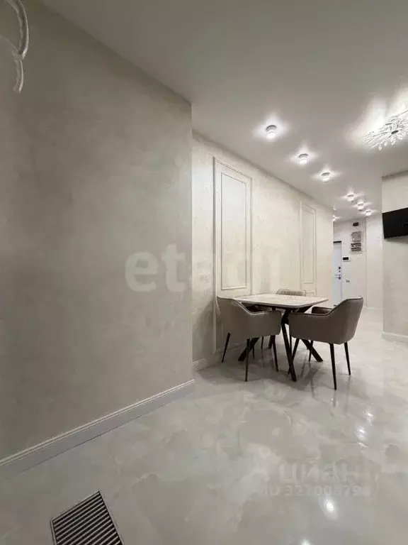 1-к кв. Московская область, Реутов просп. Мира, 22к1 (47.0 м) - Фото 1