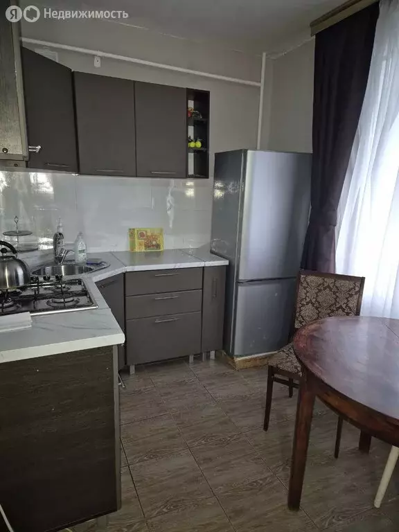 1-комнатная квартира: Соликамск, Калийная улица, 160 (31 м) - Фото 1