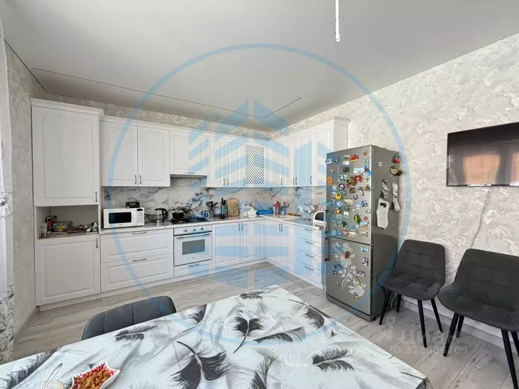 Дом в Ставропольский край, Ессентуки ул. Окружная, 55 (114 м) - Фото 2