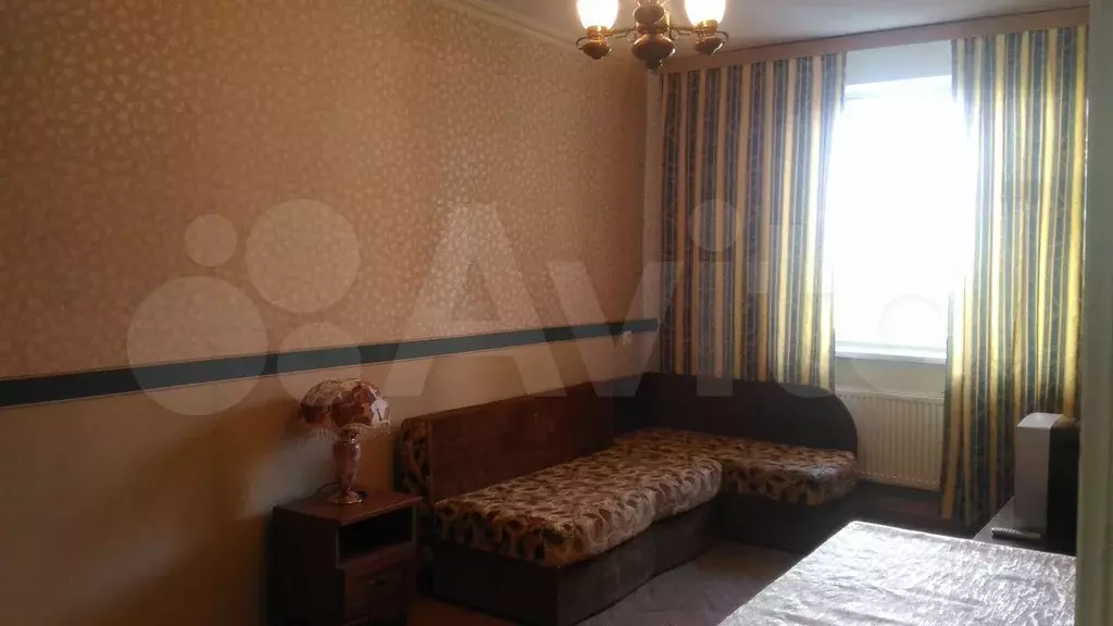 3-к. квартира, 80 м, 3/5 эт. - Фото 0