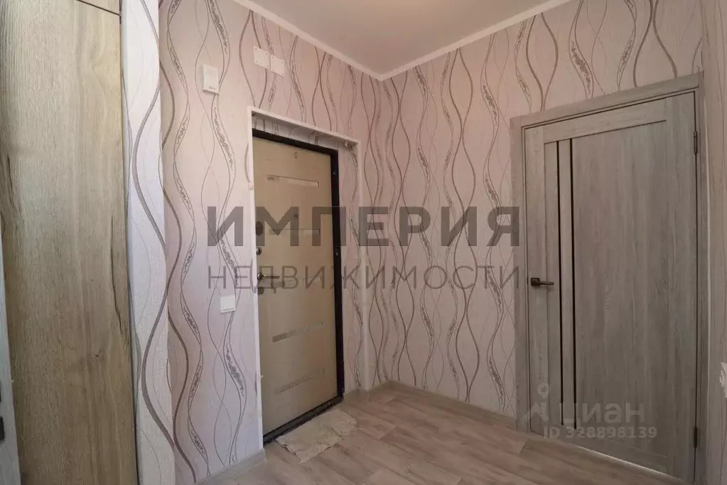 1-к кв. Магаданская область, Сокол пгт ул. Королева, 25 (37.2 м) - Фото 2