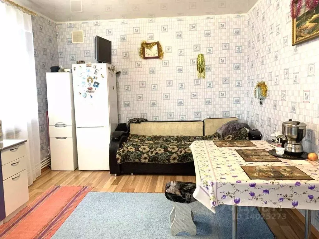 Дом в Костромская область, Кострома Колхозная ул. (105 м) - Фото 1