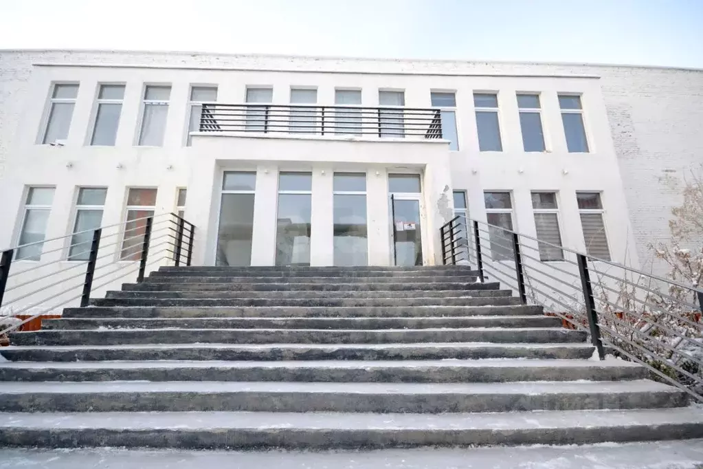 Студия Саха (Якутия), Якутск ул. Феликса Кона, 32/2 (31.0 м) - Фото 1