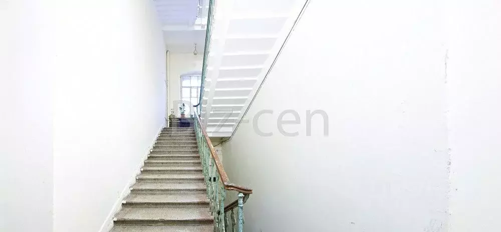 Офис в Санкт-Петербург Дегтярная ул., 5-7 (899 м) - Фото 1