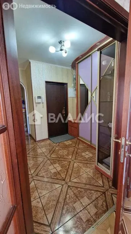 2-комнатная квартира: Москва, Скобелевская улица, 23к4 (57.9 м) - Фото 2