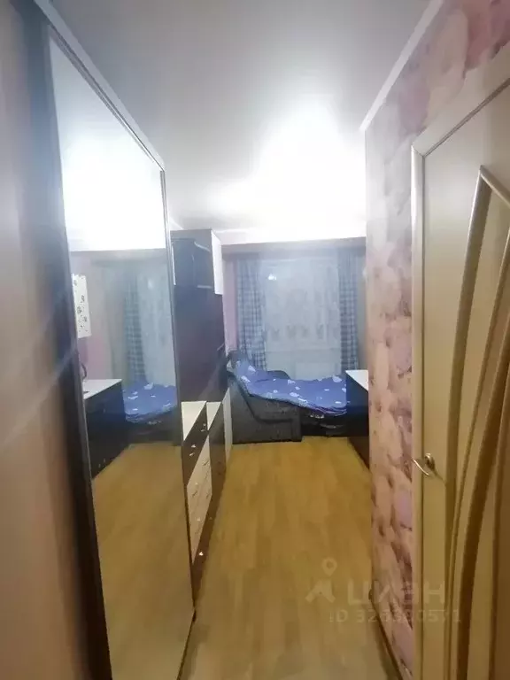 Студия Алтайский край, Барнаул Северо-Западная ул., 56 (14.0 м) - Фото 2