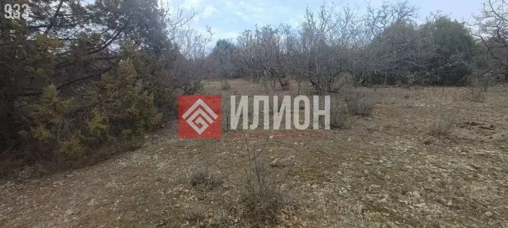 Участок в Крым, Алушта городской округ, с. Приветное ул. Горького, 36 ... - Фото 1