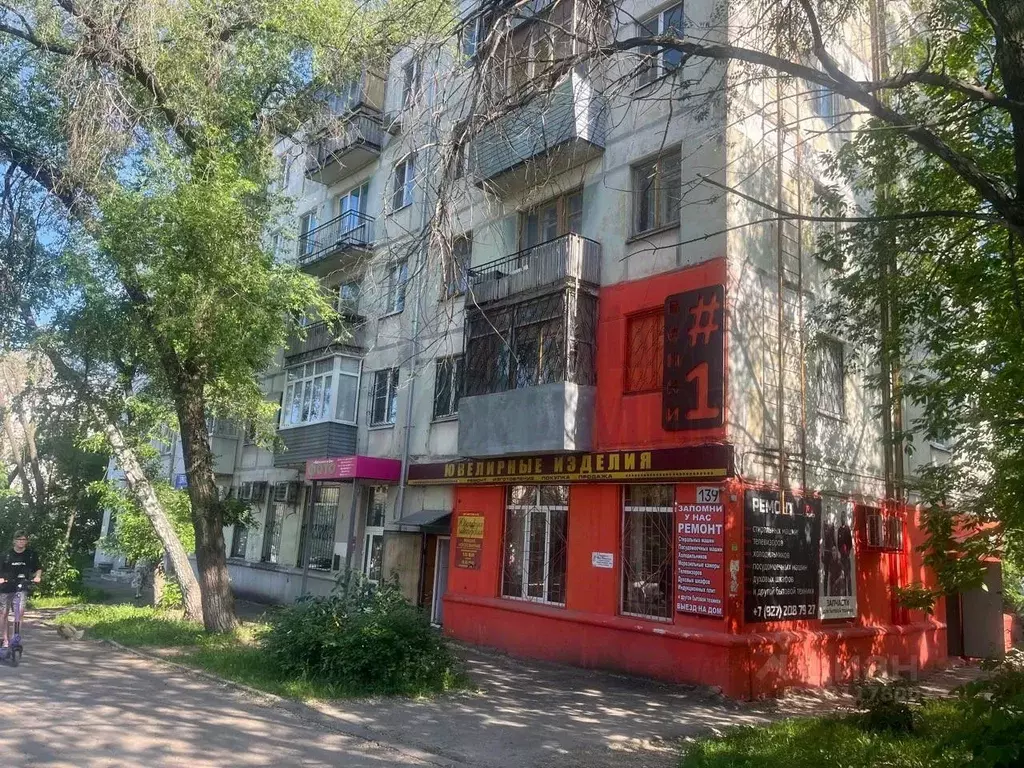 Помещение свободного назначения в Самарская область, Самара ул. ... - Фото 1