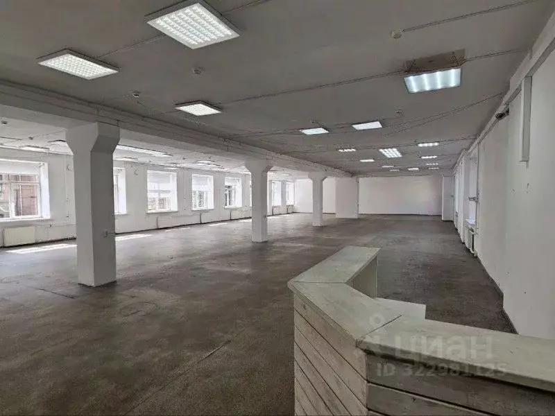 Офис в Санкт-Петербург Дегтярная ул., 5-7 (437 м) - Фото 1