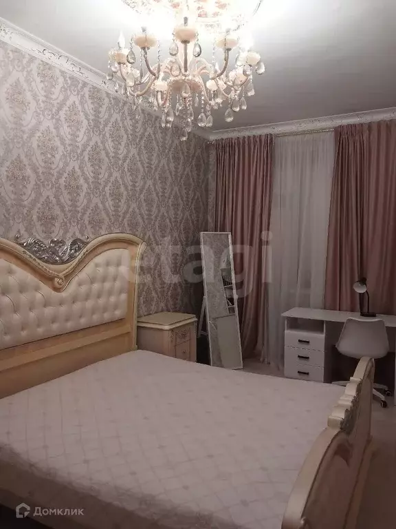 Продаётся 3-к квартира, 87.6 м - Фото 1