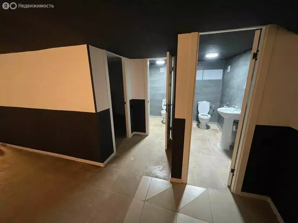 Помещение свободного назначения (190 м) - Фото 1