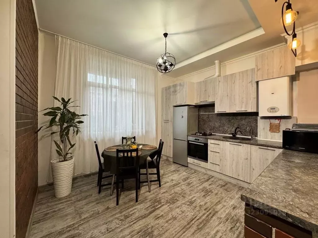 Таунхаус в Московская область, Звенигород Одинцовский городской округ, ... - Фото 2