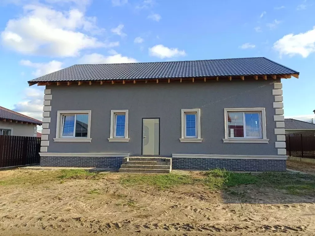 Коттедж в Московская область, Балашиха городской округ, д. Дятловка ... - Фото 2