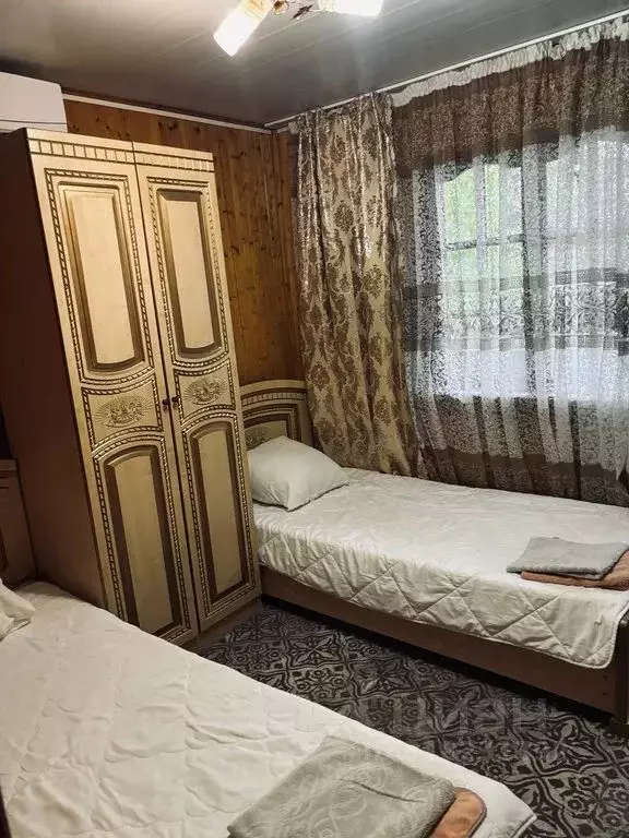 Комната Краснодарский край, Сочи пос. Лоо, ул. Прохладная, 1 - Фото 0