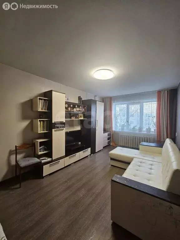 3-комнатная квартира: Новодвинск, Первомайская улица, 9 (62.3 м) - Фото 1
