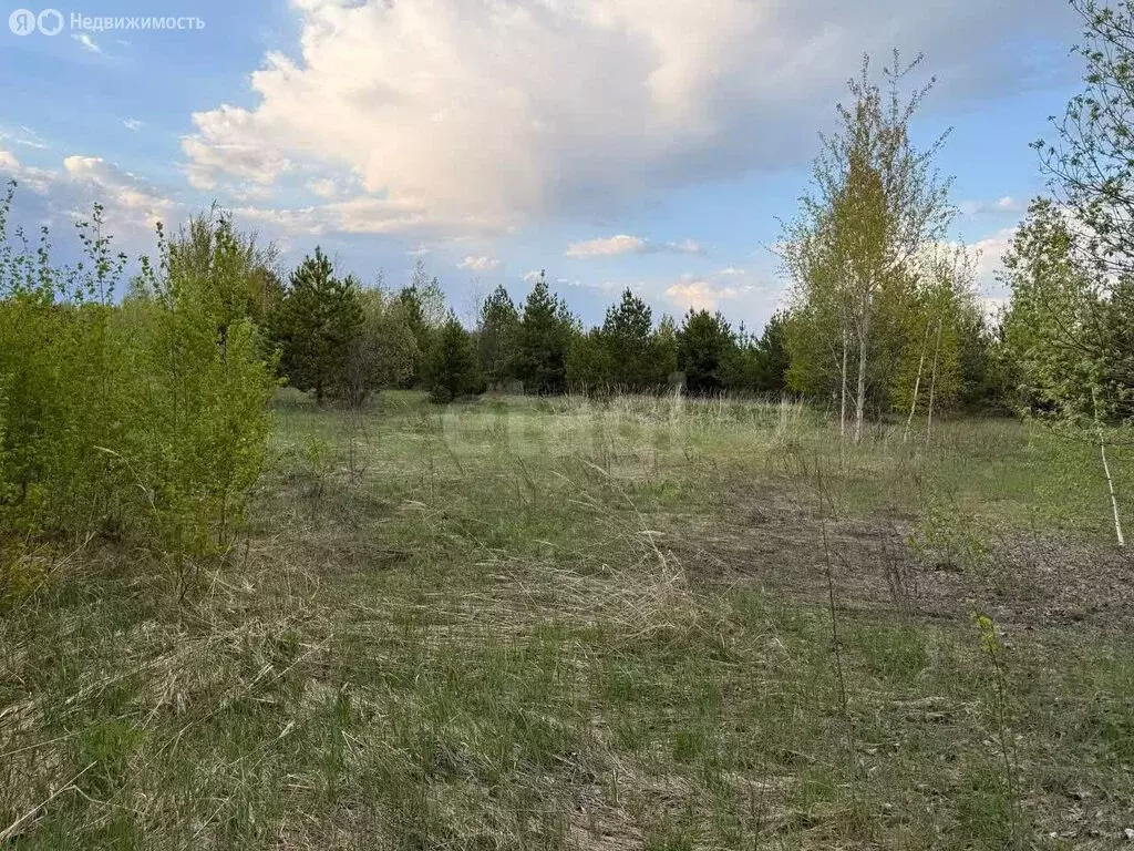 Участок в Казань, Лепестковая улица (7.75 м) - Фото 1