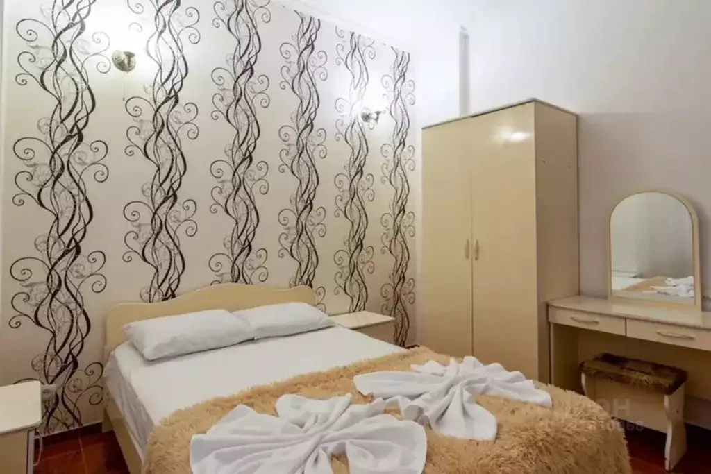 Комната Краснодарский край, Геленджик городской округ, с. Дивноморское ... - Фото 0