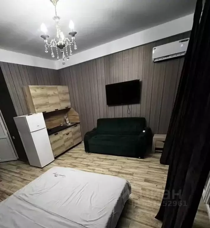 Комната Дагестан, Избербаш ул. Совзихана Совзиханова, 69А - Фото 1