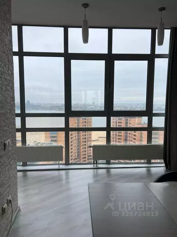 2-к кв. Татарстан, Казань Чистопольская ул., 38 (80.0 м) - Фото 1