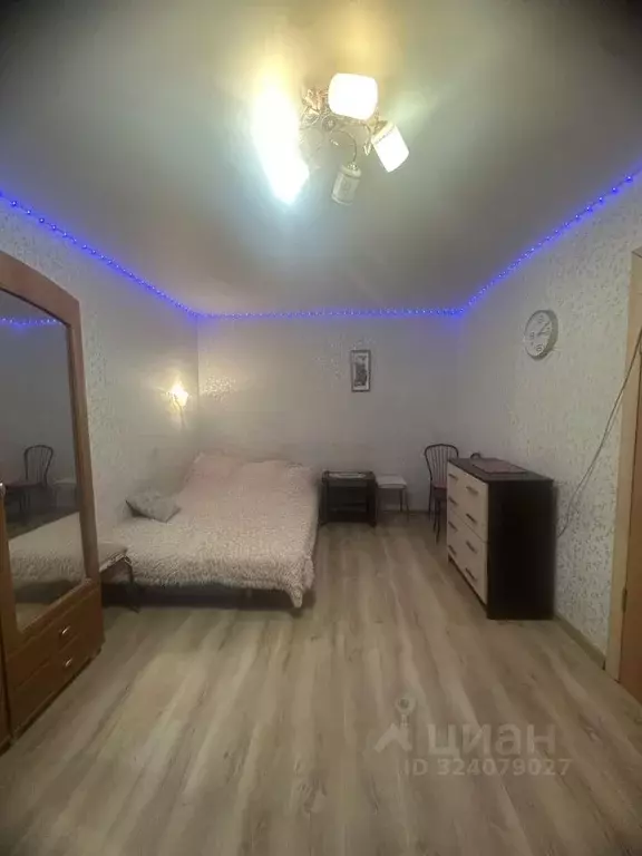 1-к кв. Москва Херсонская ул., 36К4 (32.0 м) - Фото 1