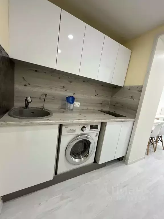 Студия Новосибирская область, Новосибирск Нижегородская ул., 24/1 ... - Фото 1