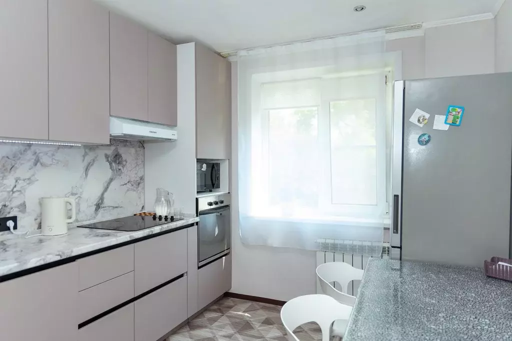 Продаётся 2-к квартира, 51.5 м - Фото 1