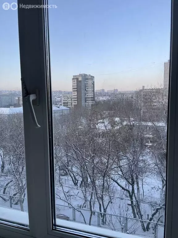 2-комнатная квартира: Красноярск, улица Ленина, 26 (50 м) - Фото 2