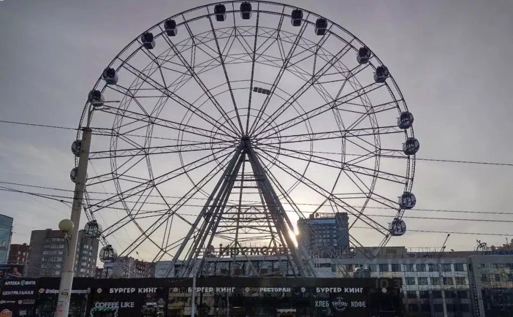 1-к кв. Башкортостан, Уфа Бакалинская ул., 9/3 (42.0 м) - Фото 1