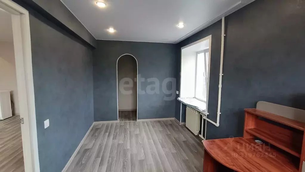 2-к кв. Кемеровская область, Юрга Московская ул., 8 (40.6 м) - Фото 2