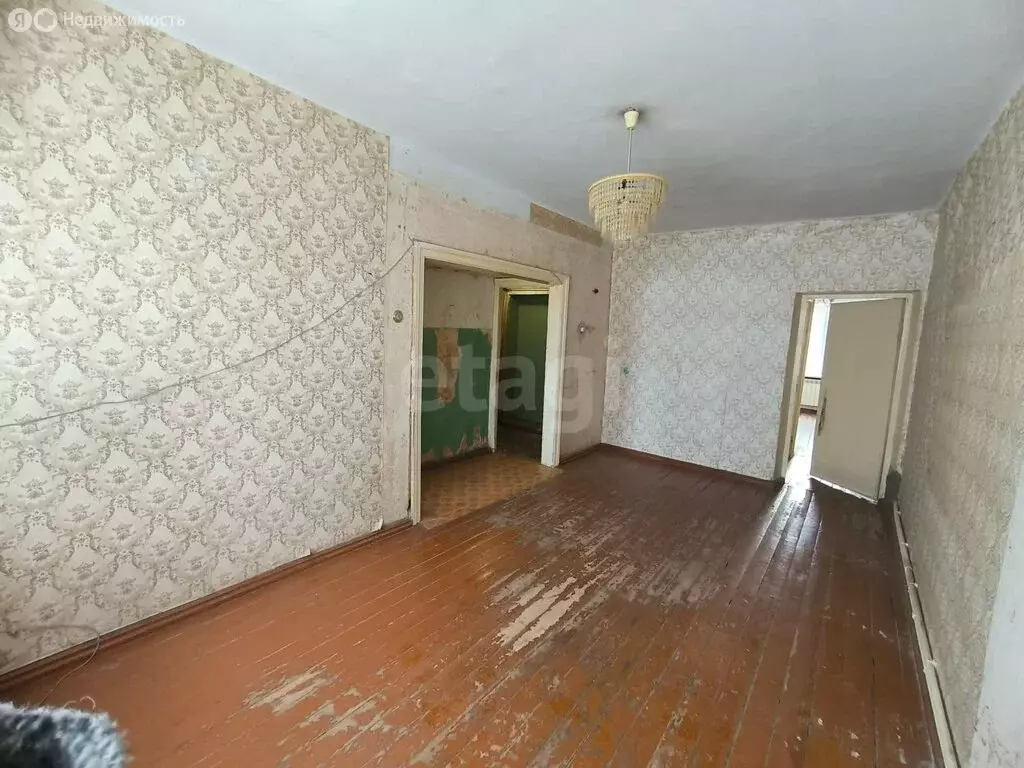 2-комнатная квартира: Богородицк, улица Ленина, 22 (42.2 м) - Фото 2