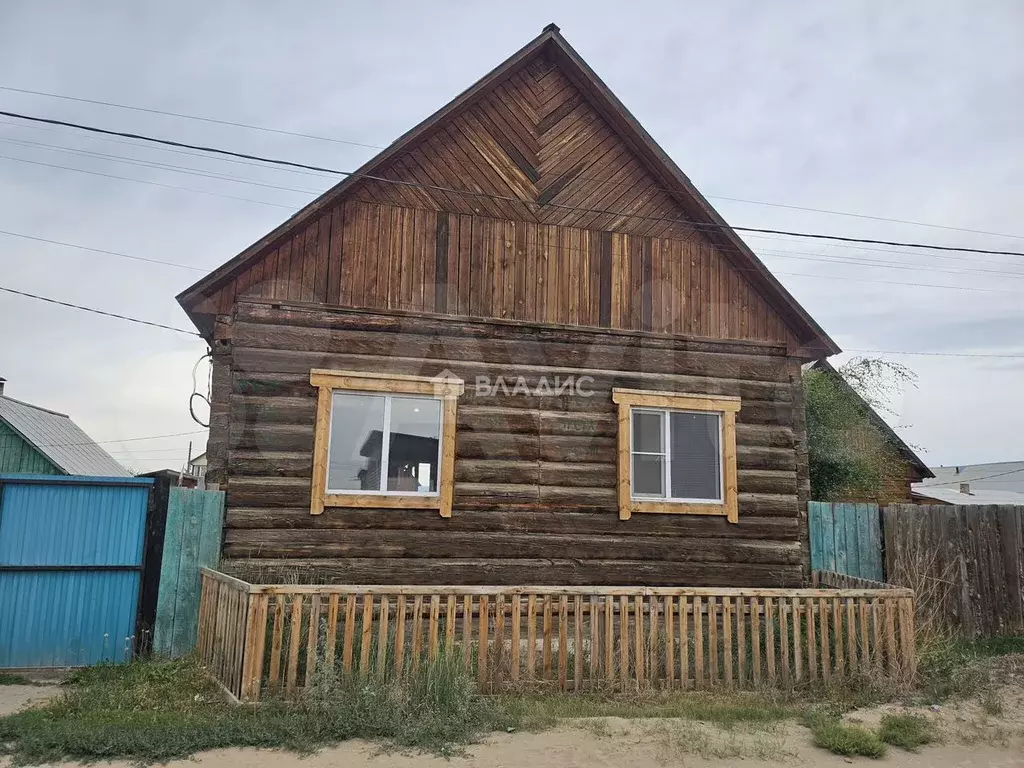 Дом 72 м на участке 6 сот. - Фото 0