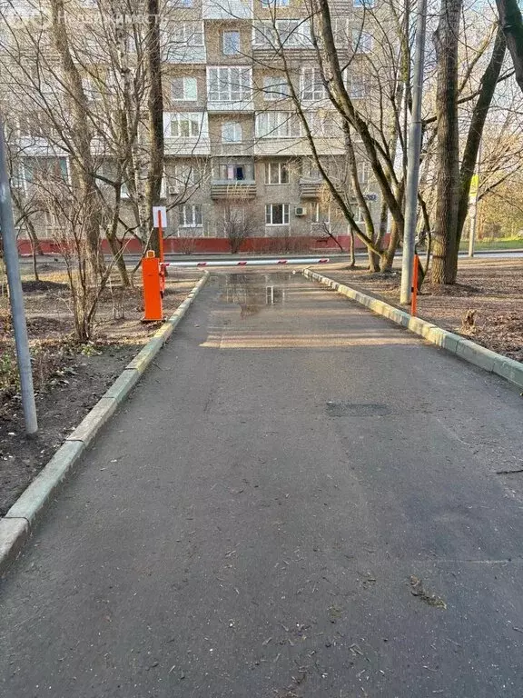 1-комнатная квартира: Москва, набережная Новикова-Прибоя, 18 (30 м) - Фото 2