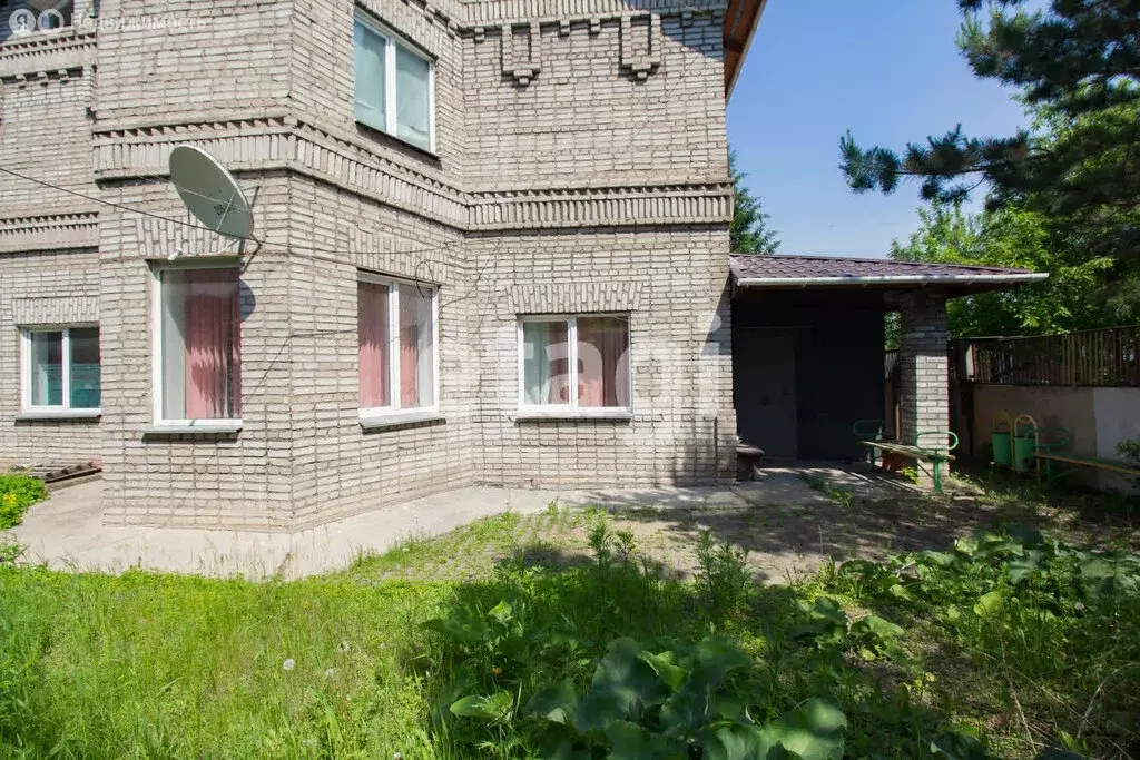 Дом в Красноярск, 4-я Дальневосточная улица (313.2 м) - Фото 2