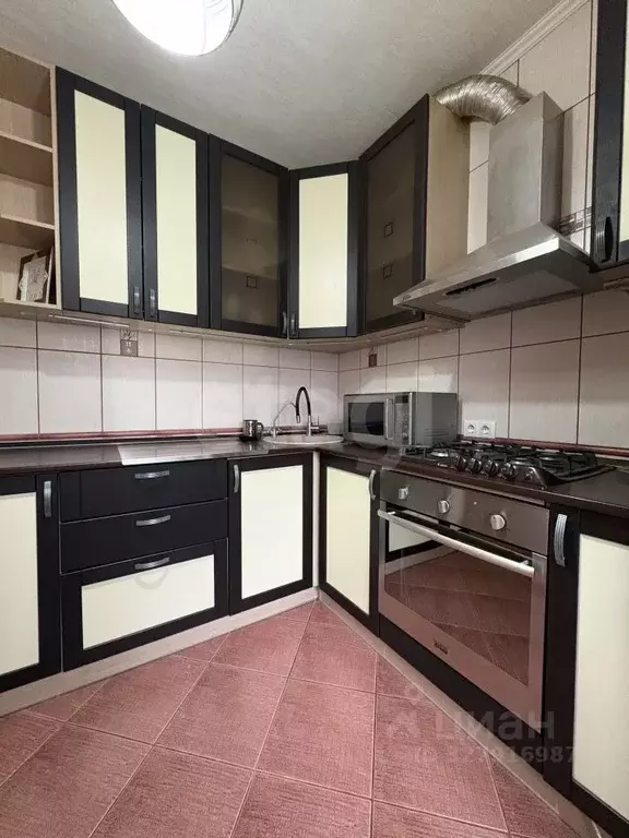 2-к кв. Воронежская область, Воронеж ул. Ломоносова, 114Г (59.0 м) - Фото 2